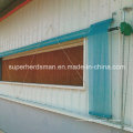 Chicken House Cooling Pad Curtain with Good Quality